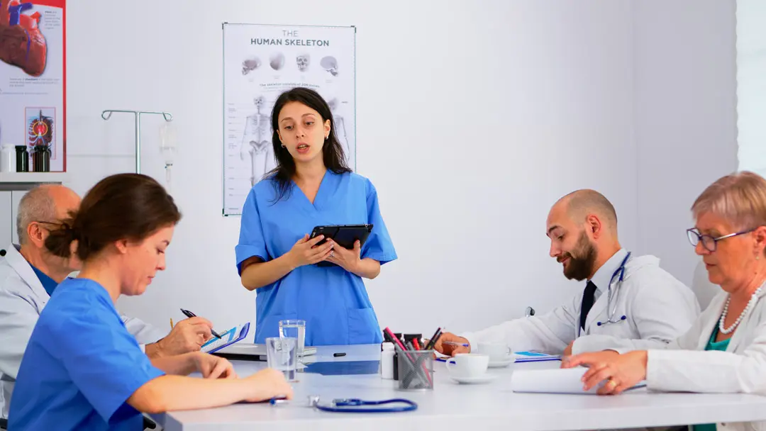 On-the-Job Training